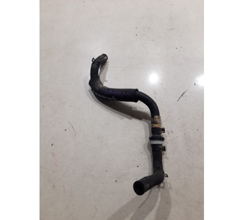 Шланг вакуумного усилителя тормозов