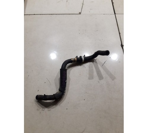 Шланг вакуумного усилителя тормозов