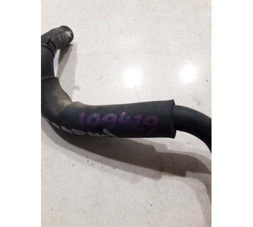 Шланг вакуумного усилителя тормозов