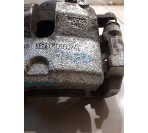 Суппорт(передний левый)