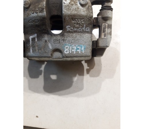 Суппорт(передний левый)