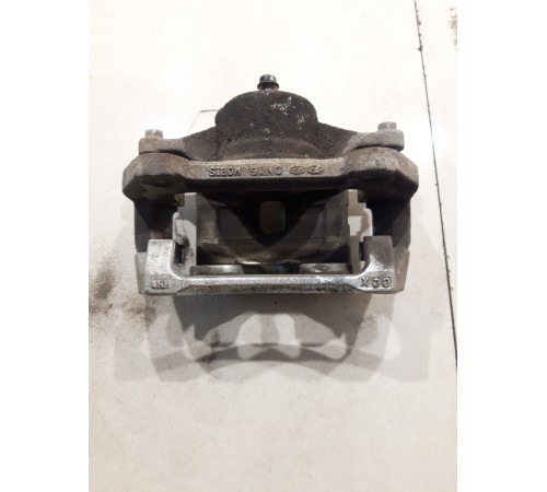 Суппорт(передний левый)