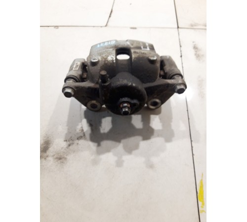 Суппорт(передний левый)