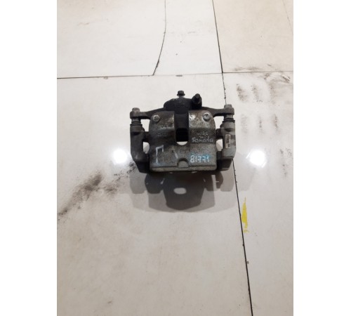 Суппорт(передний левый)