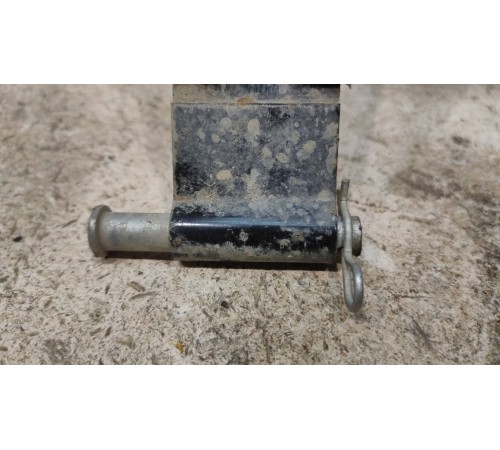 Лямка бензобака(кронштейн)