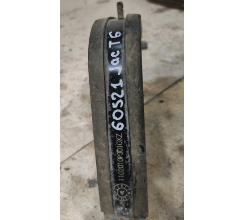 Лямка бензобака(кронштейн)