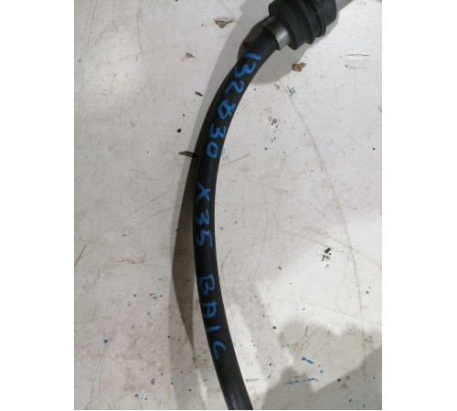 Цилиндр сцепления главный