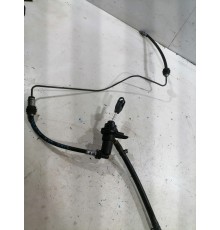 Цилиндр сцепления главный