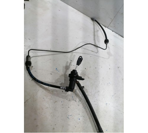 Цилиндр сцепления главный