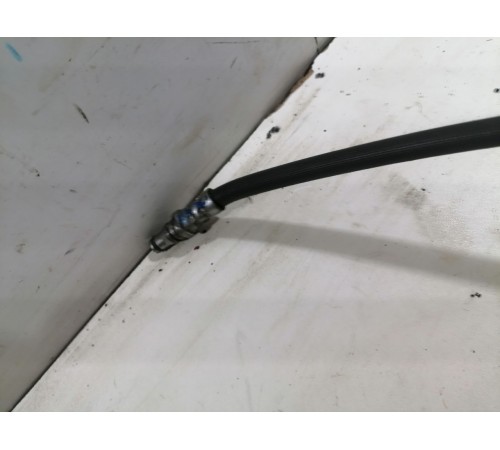 Цилиндр сцепления главный