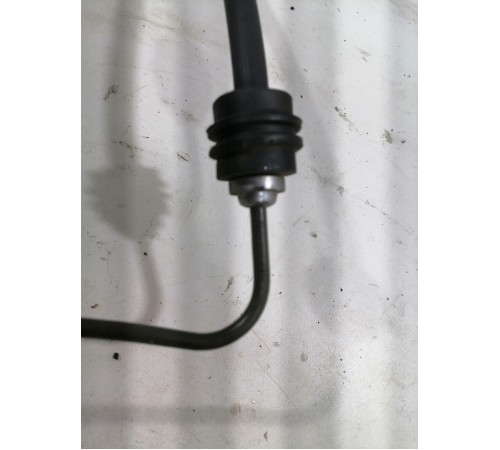 Цилиндр сцепления главный