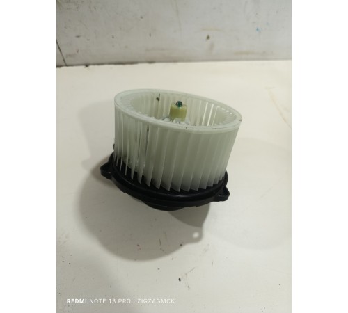 Моторчик отопителя печки