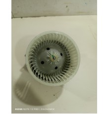 Моторчик отопителя печки