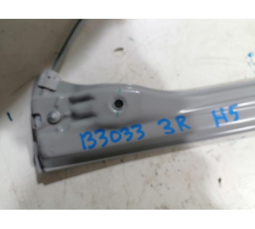 Стеклоподъемник двери задний правый