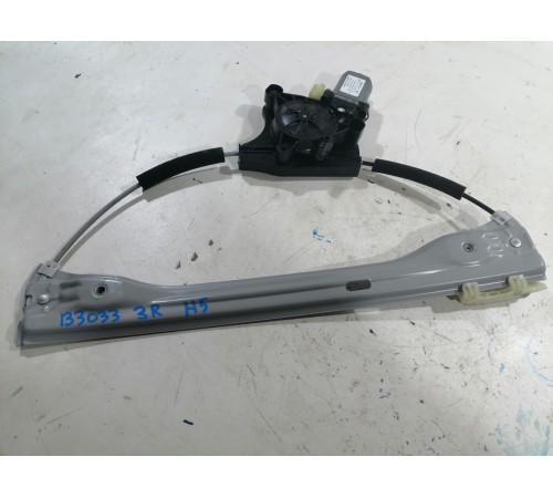 Стеклоподъемник двери задний правый
