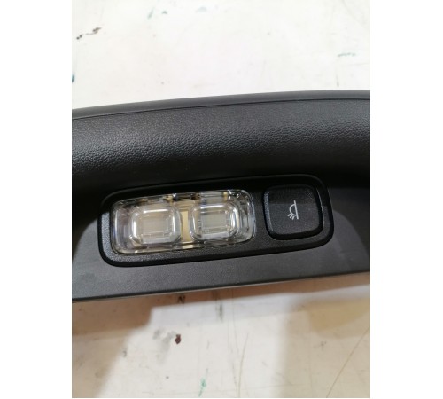 Ручка потолочная задняя левая