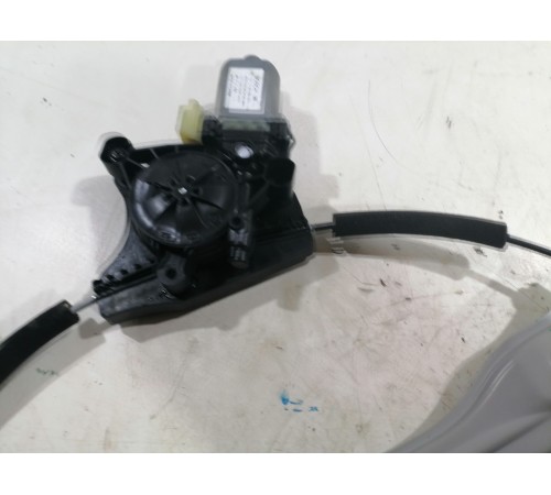 Стеклоподъемник двери задний правый