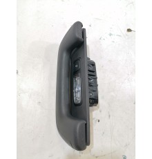 Ручка потолочная задняя левая