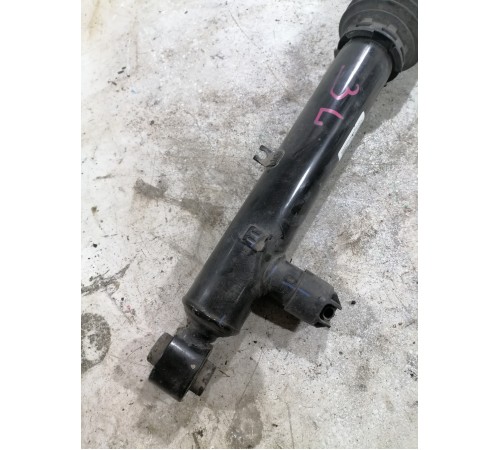 Амортизатор подвески задний левый