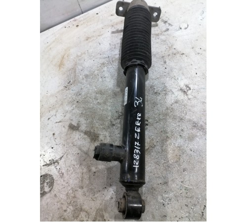 Амортизатор подвески задний левый