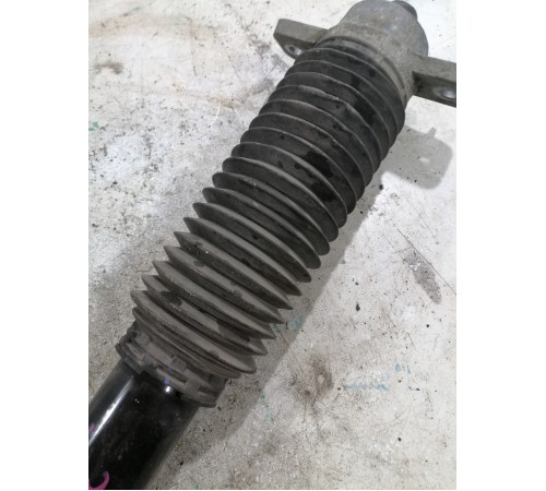 Амортизатор подвески задний левый