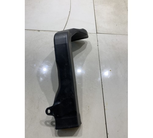 Воздуховод (левый)