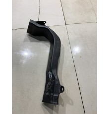 Воздуховод (левый)