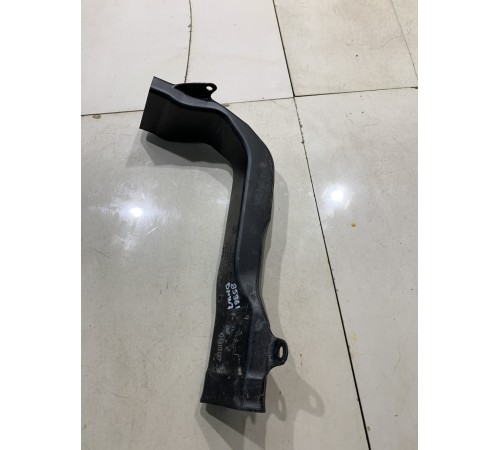 Воздуховод (левый)