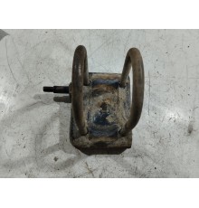 Кронштейн (крепление) рессоры задний левый
