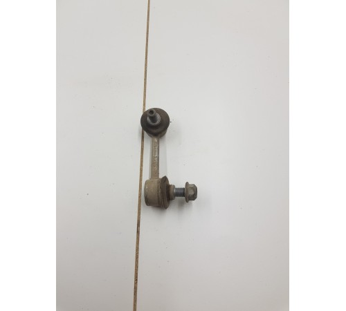 Стойка стабилизатора задняя правая