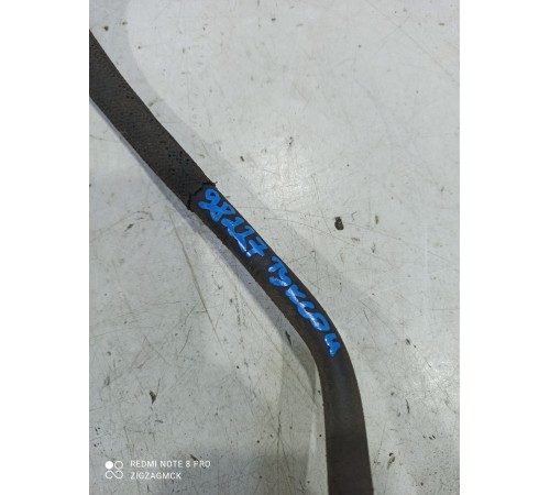 Топливная трубка