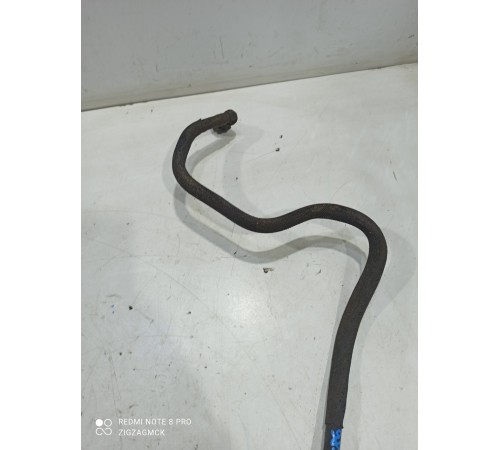 Топливная трубка