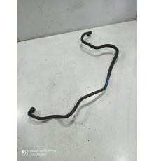 Топливная трубка