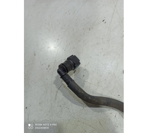 Топливная трубка