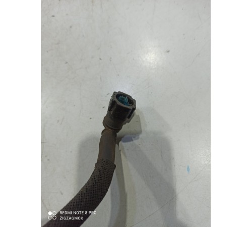 Топливная трубка