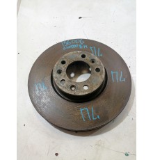 Тормозной диск передний