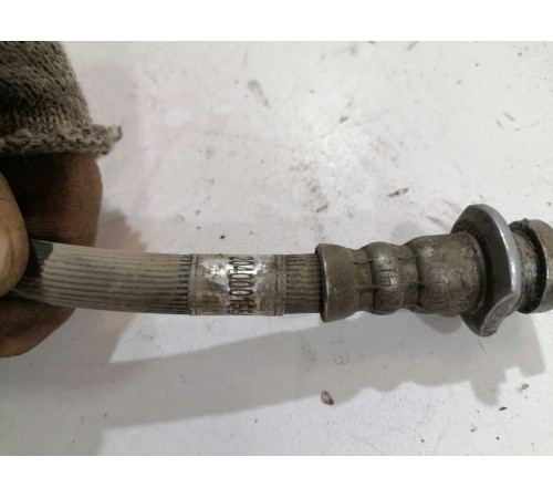 Тормозной шланг передний