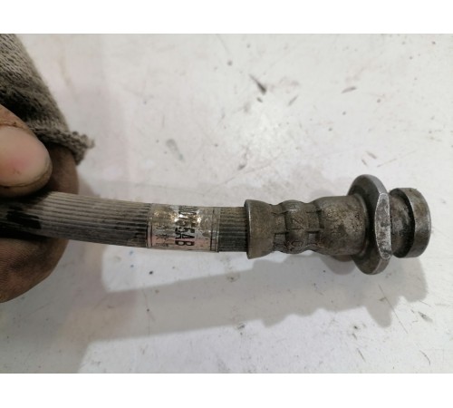 Тормозной шланг передний