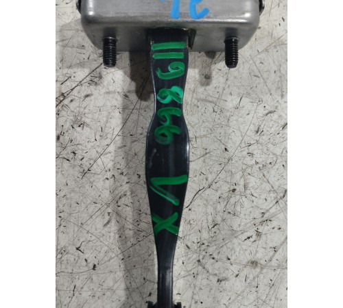 Ограничитель двери задний левый