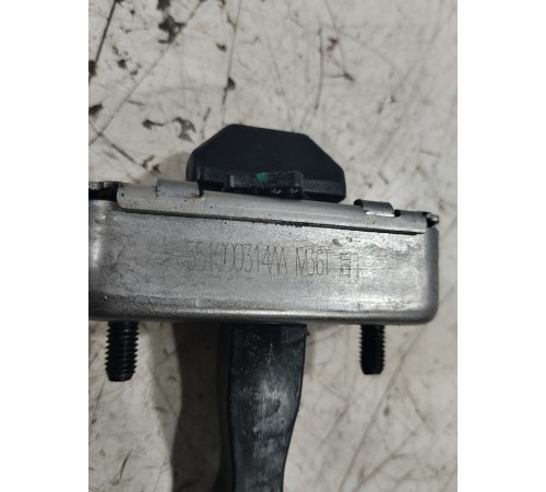 Ограничитель двери задний левый