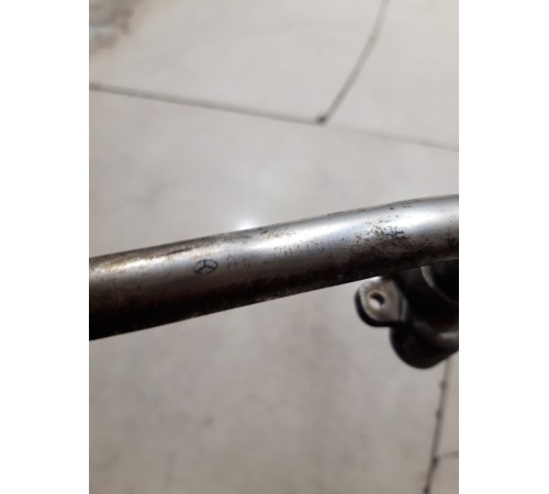 Трубка системы охлаждения(металлическая)