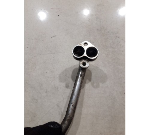 Трубка системы охлаждения(металлическая)