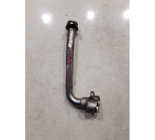 Трубка системы охлаждения(металлическая)