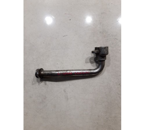 Трубка системы охлаждения(металлическая)