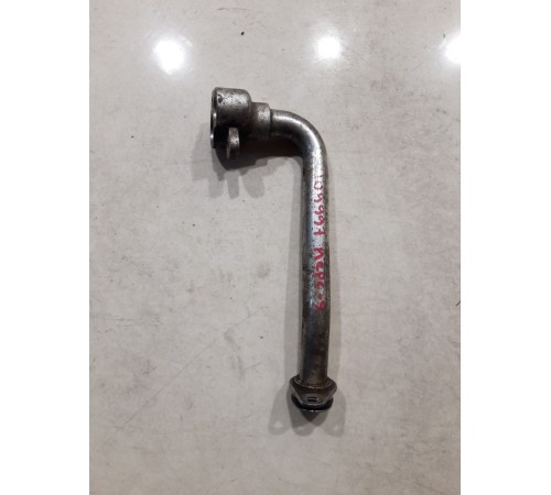 Трубка системы охлаждения(металлическая)