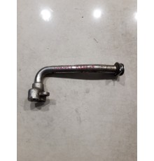 Трубка системы охлаждения(металлическая)