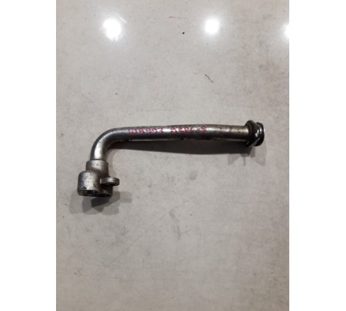 Трубка системы охлаждения(металлическая)