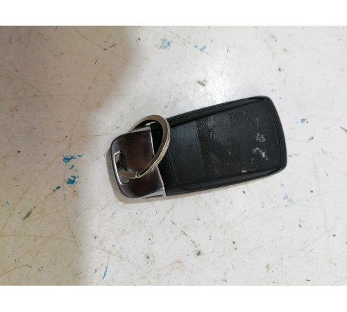  Ключ зажигания