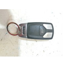  Ключ зажигания