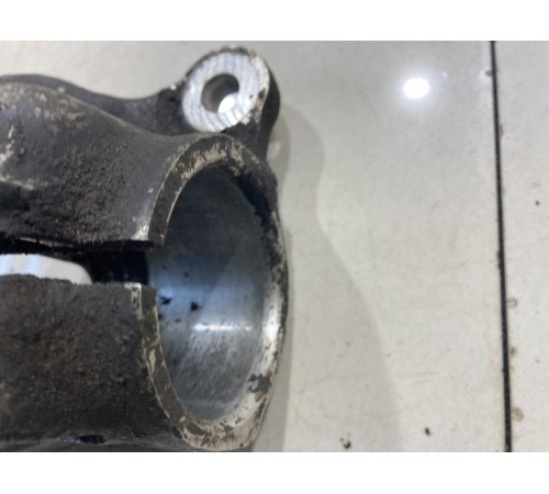 Вилка амортизатора (переднего левого)